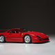 Illustration for article titled Im Going Broke Pt. 3: Ferrari F40 with Opening Parts V.2